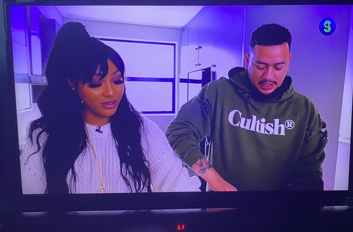 BigLerato_'s tweet image. What an episode💔 #TheInsiderSA