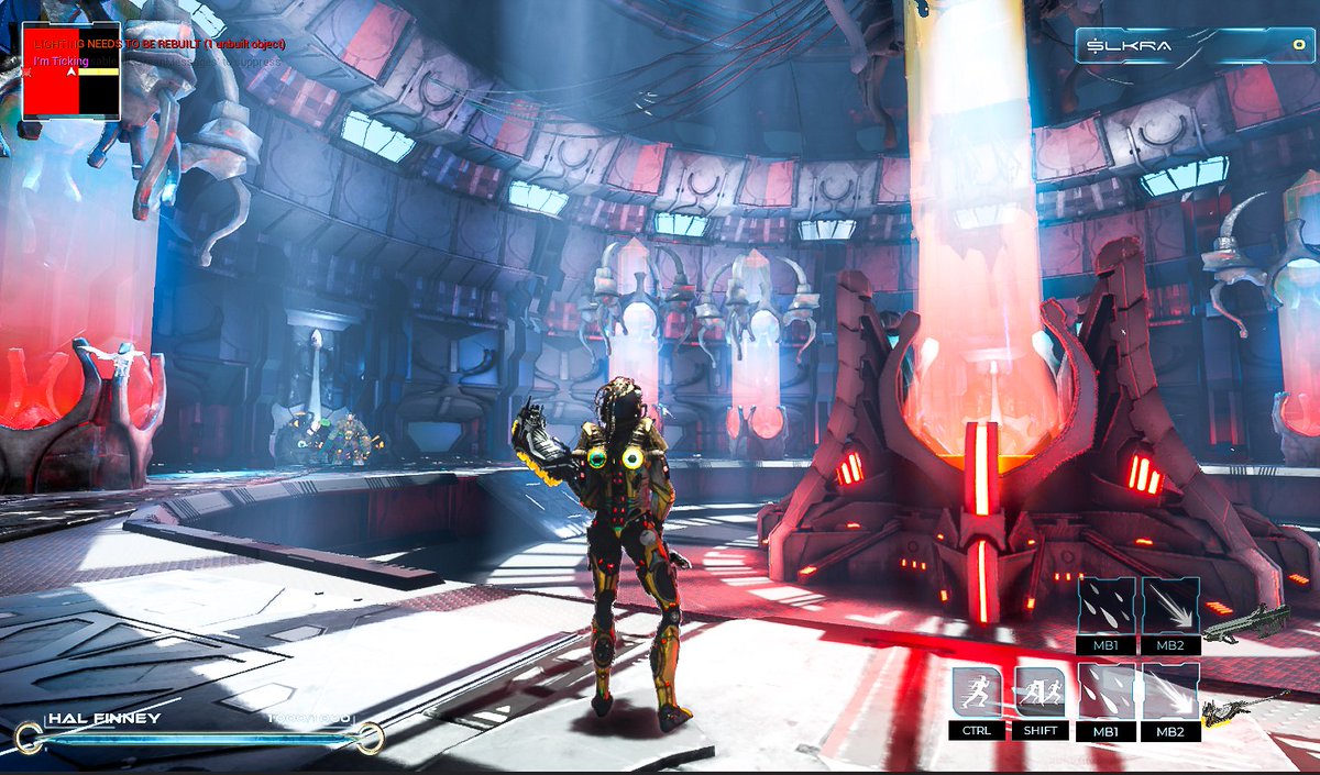 Oxya Origin tweet media