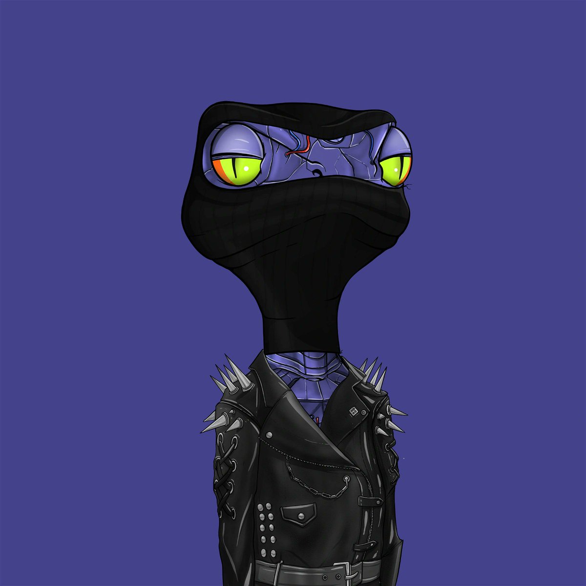 MIA #2328 #NFTGiveaway 🦎

👉 Like &amp; Retweet
👉 Follow <a href="/fellanfts/">fellas.algo</a>
👉 Tag 3 Friends
 
Ends Sunday 2/19 (12 AM EST)

#Algorand #algofam #ALGO #AlgorandNFTs #AlgoNFTs #AlgorandNFT #Giveaway #Airdrop #Airdrops #NFTs #NFTCommunity #NFTGiveaways #Crypto