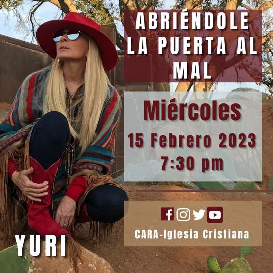 CARA - Iglesia Cristiana (@CARAiglesia) / Twitter CARA - Iglesia Cristiana (@CARAiglesia) / Twitter