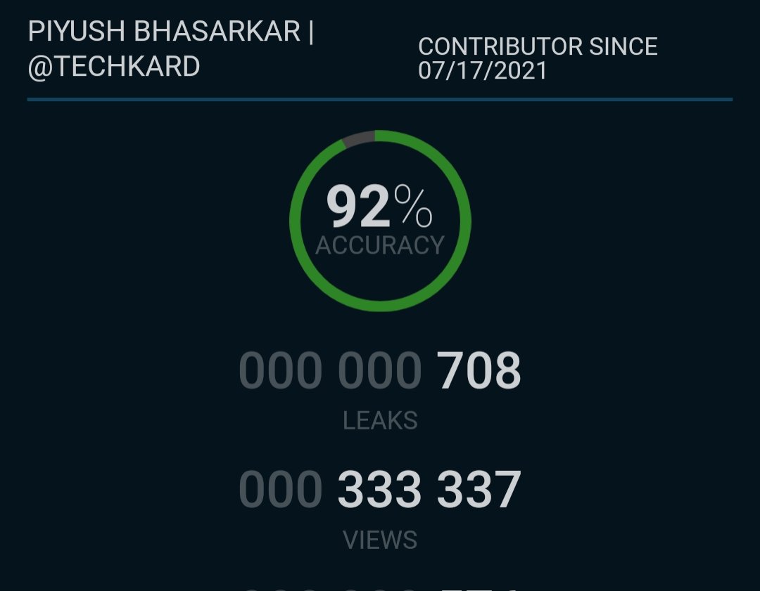 TechKard's tweet photo. Noice :) #Slashleaks https://t.co/3drr47sBQo