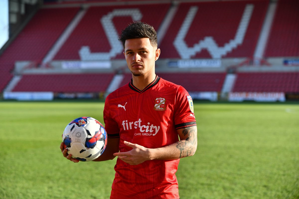 The adventure begins...

#STFC 🔴⚪️