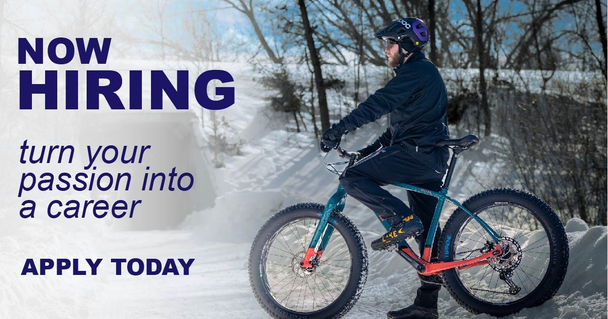 Now Bikes tweet media