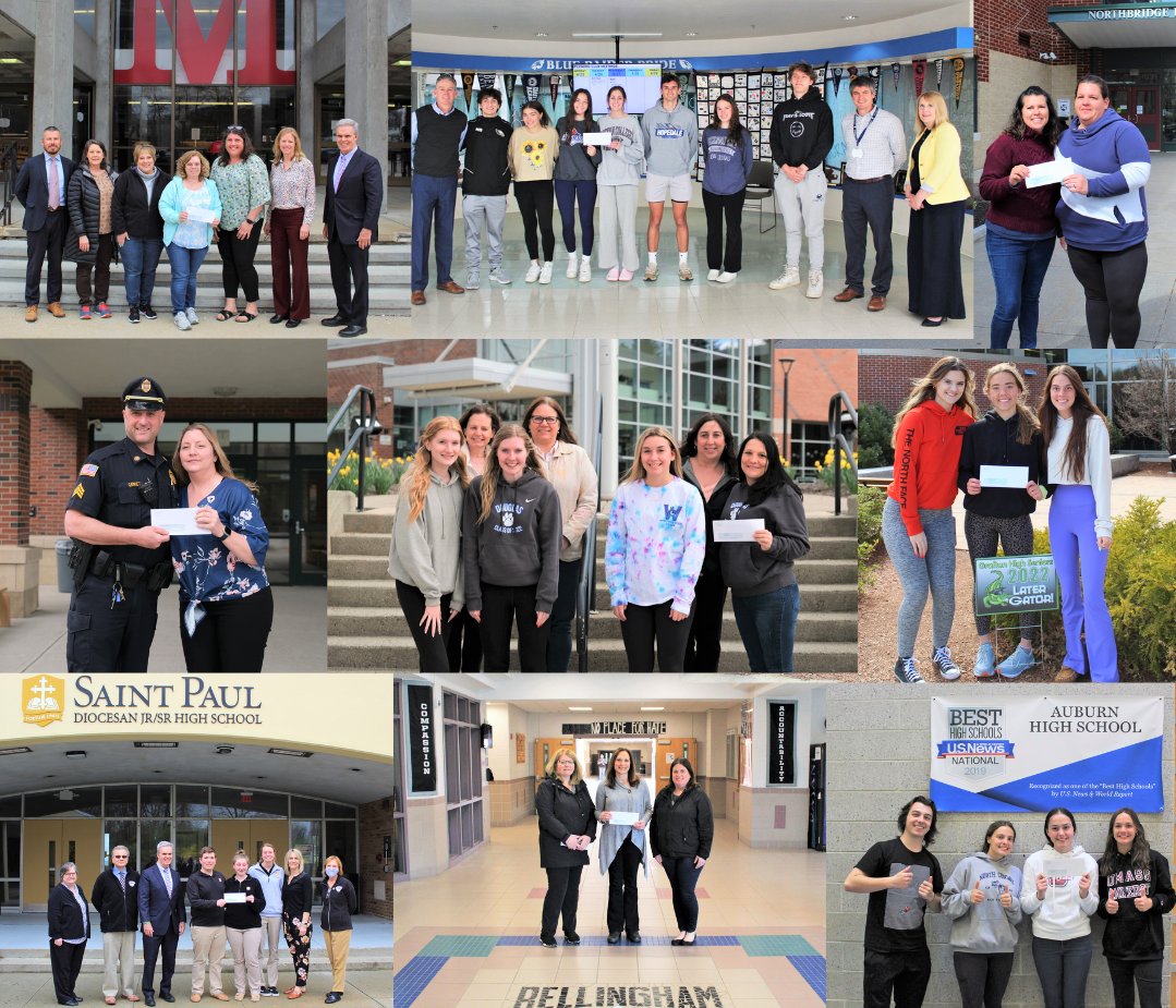 worcesterda's tweet photo. Be sure to apply for our #TheENDD grant this week! Applications close on Feb. 16. These mini-grants support safe, drug- and alcohol-free after-prom or after-graduation activities for students. Apply here: https://t.co/h9HR8a1CDp https://t.co/AhEYRwIb4V