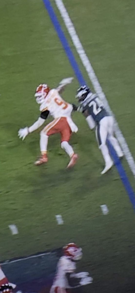 greg paugh tweet media