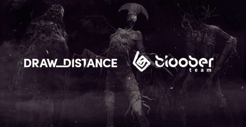 PSUdotcom's tweet photo. Bloober Team Reveals Draw Distance Is The Dev Behind Its New Title, Project M
https://t.co/7yNxwWBbxg
#BlooberTeam #DrawDistance #ProjectM #News https://t.co/khmWYpvwiZ