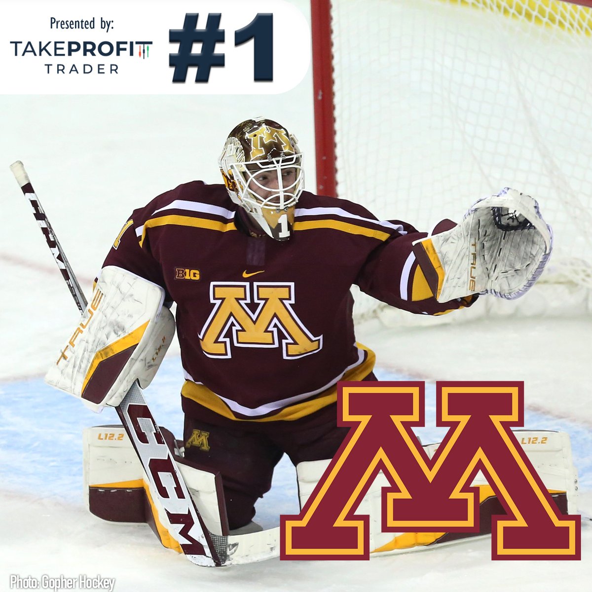 TeamECH's tweet photo. 🚨NEW ECH Men's Rankings🚨
1. Minnesota
2. Quinnipiac
3. Denver
4. Michigan
5. BU
6. WMU
7. SCSU
8. Harvard
9. Cornell
10. Penn State
11. Ohio State
12. Michigan Tech
13. Minnesota State
14. Omaha
15. Northeastern
16. Michigan State
17. Notre Dame
18. UConn
19. Providence
20. UND https://t.co/z5ymXdAMKp
