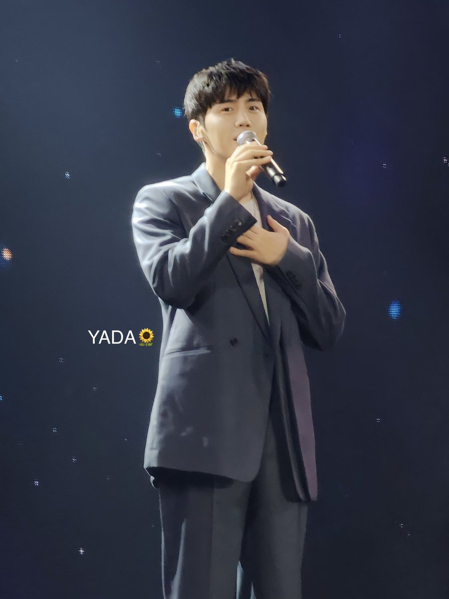 kiingyada's tweet photo. Every day Every Moment 💙🤟🏻

#KIMSEONHOinBKK2023
#김선호 #KimSeonHo #คิมซอนโฮ https://t.co/niZK9M6E5c