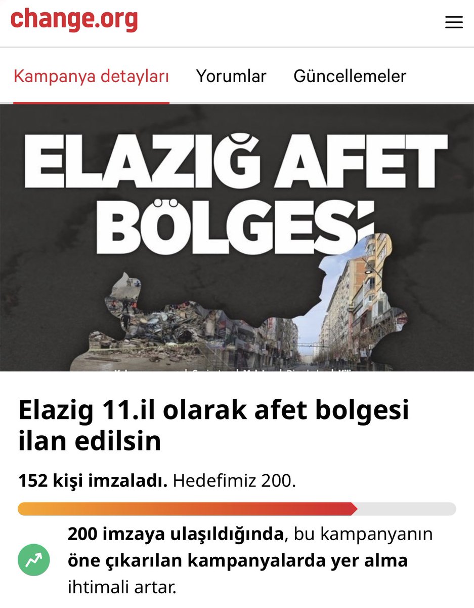 huseyinyancar's tweet photo. #SONDAKIKA #elazığ #ElazığaHaksızlıkYapılıyor #ElazığAfetBolgesiİlanEdilsin #depremsondakika https://t.co/qPO6BLW3M1