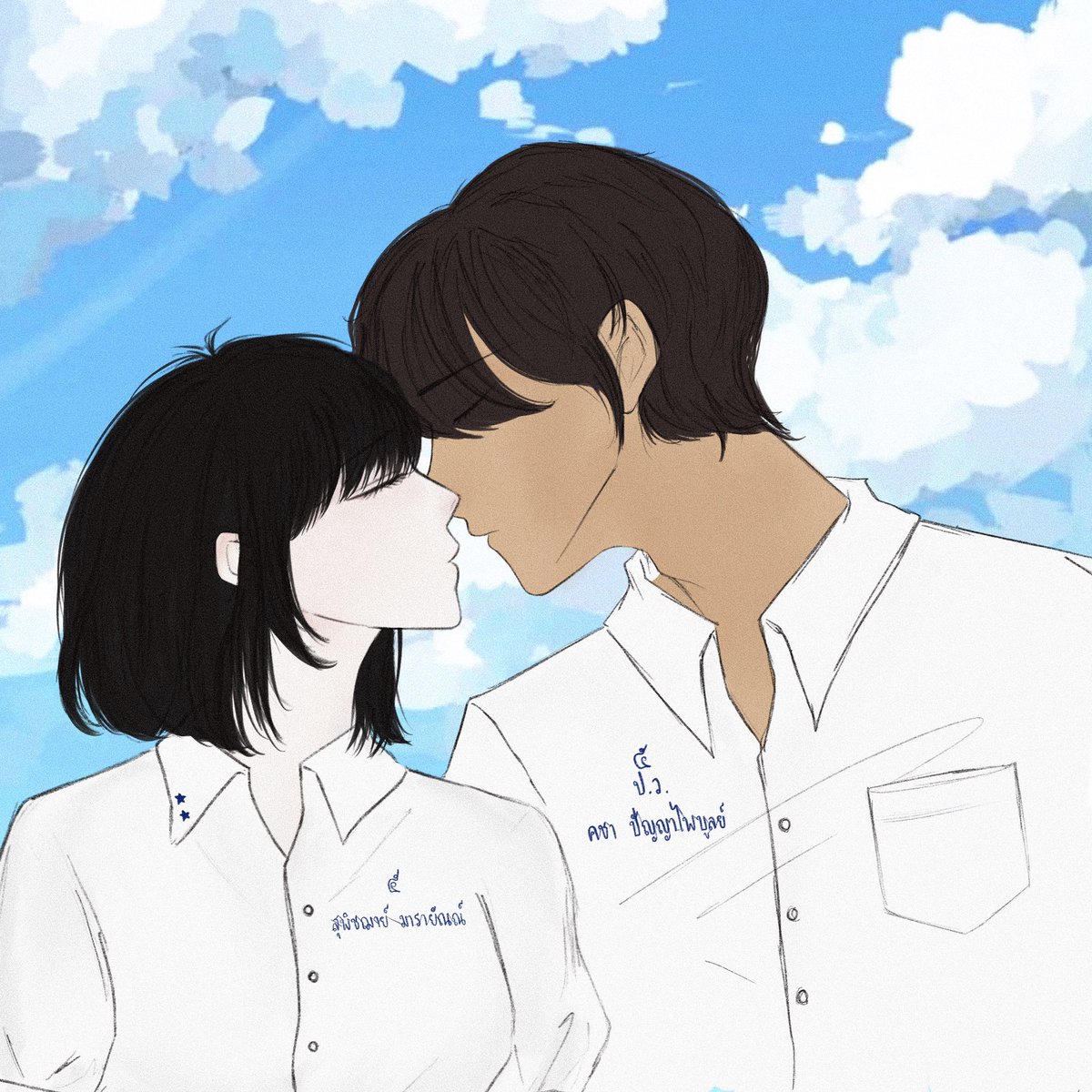 SOMJEED_PW's tweet photo. ℋ𝒶𝓅𝓅𝓎 𝓋𝒶𝓁ℯ𝓃𝓉𝒾𝓃ℯ 𝒹𝒶𝓎 ❣️ https://t.co/E2cT4DBQcM