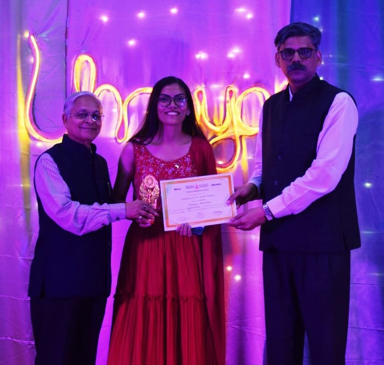 hpmathur's tweet photo. FMS/IM, BHU celebrated its annual cultural fest, UNNAYAN on 10-11 February 2023. The students showcased their talent in various competitions The Prizes were given away to winners followed by the blowing of Flying Lanterns.
#FMS #BHU #PROBHU #IMBHU #UNNAYAN #Culturalfest https://t.co/TbOZUdleeR