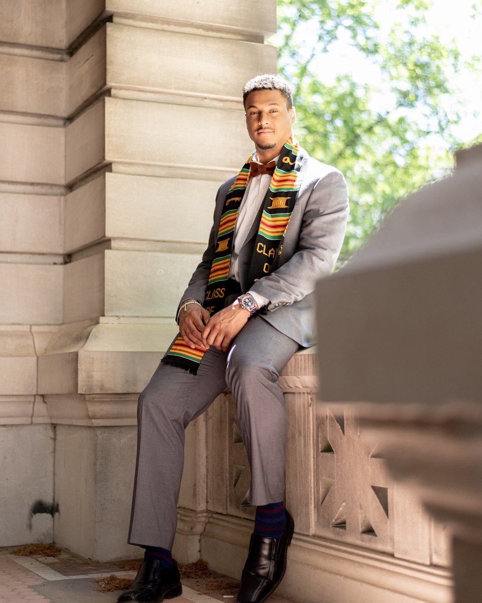 #BlackHistoryMonth  is a time that I reflect on my identity in resilience. I’m reminded of not only the resilience of my own journey, but of the legacy of those who endured suffering so that I could have hope for a brighter future.” Mo Bradford, Urban Planner #AECOMvoices #AECOM