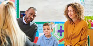 Q3: Parents who have been scarred by negative educational experiences as children, tend to have difficulty cultivating a positive educational relationship for their children. 
 #ItTakesAVillage, #AfAmEdChat, and #NAAPID.
