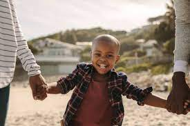 Q4: Your PRESENCE is your POWER! It says to educators and your child that someone cares about "this child"! Don't allow your child to walk the educational journey alone, walk by their side. 

 #ItTakesAVillage, #AfAmEdChat, and #NAAPID.
