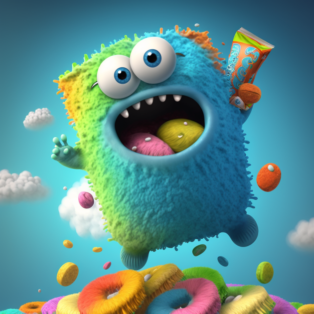 We keep sweeping the floor 🧹

Lets mint some Toothies 🦷