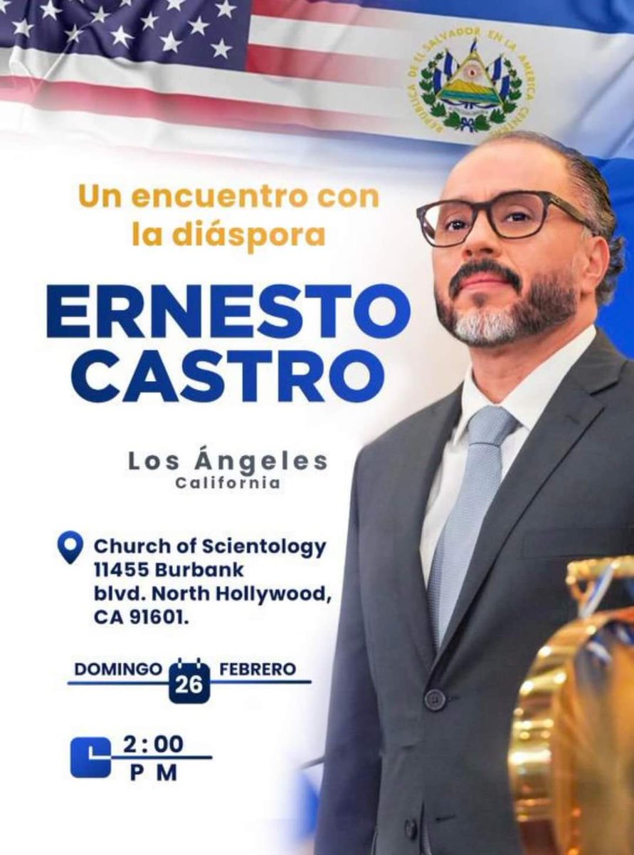 SETE INVITA ! NO FALTES