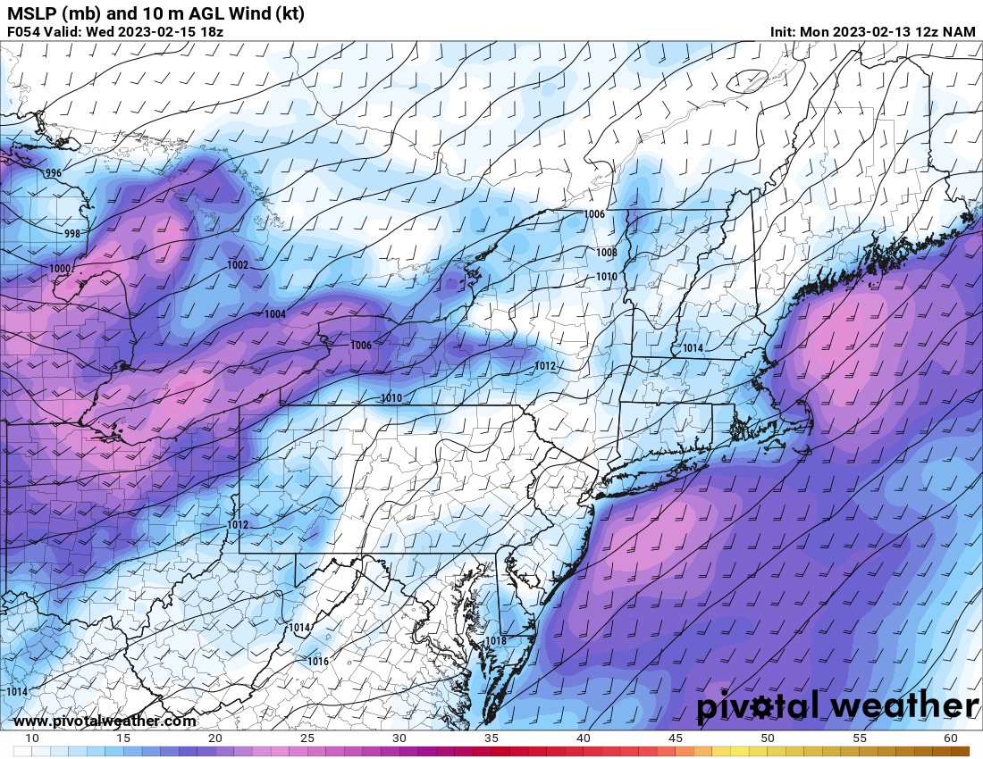 Nico on Twitter "RT CovidDataReport Computer model wind forecast for