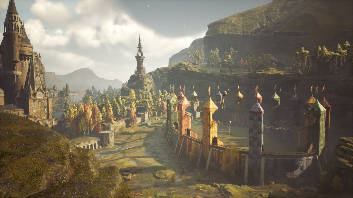 Purple Witcher 💜 tweet media