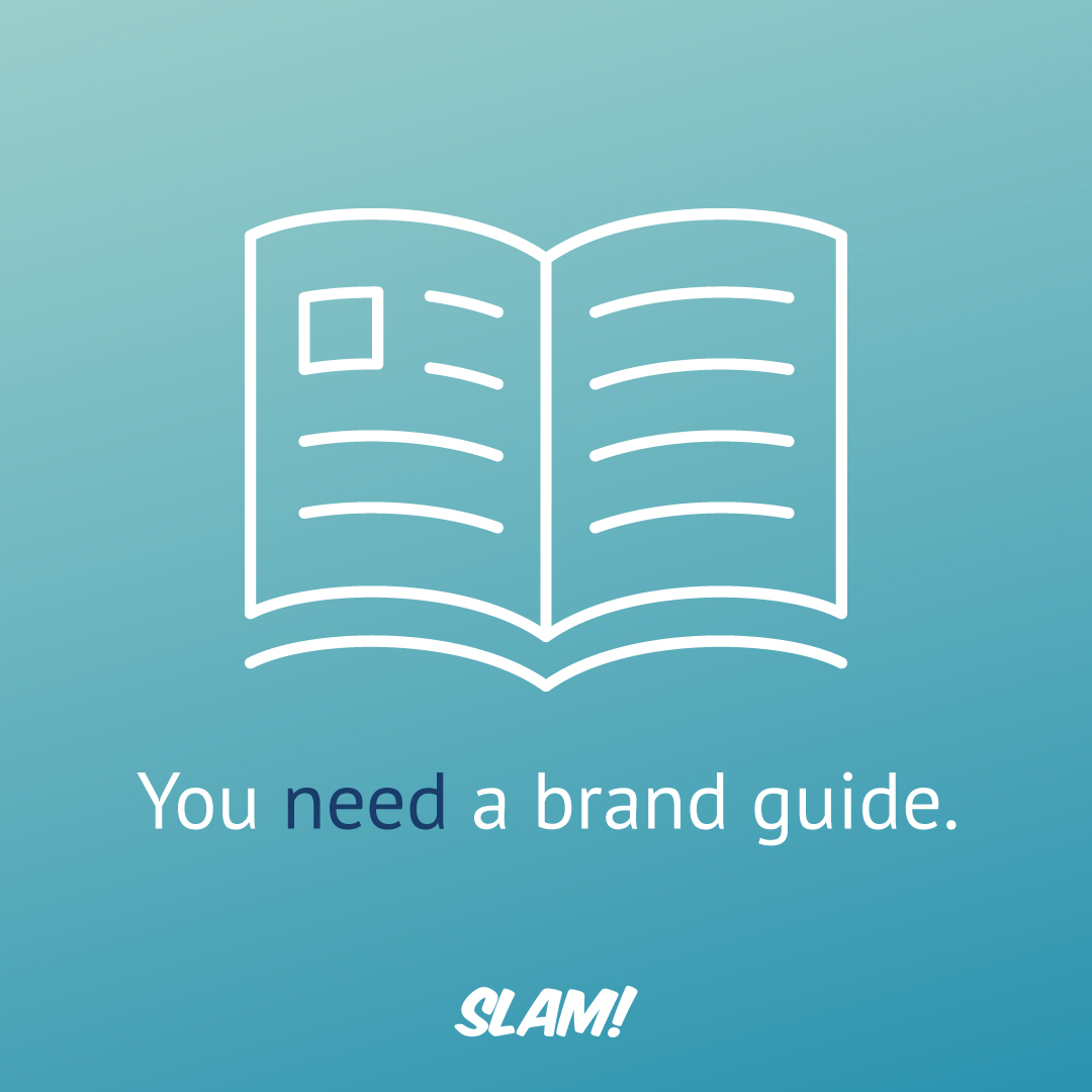 There’s one thing that all major brands have in common - a thorough brand guide. Brand guides help ensure that your business is instantly recognizable across every platform. Learn about common sections of a brand book and see examples: bit.ly/3X611ao