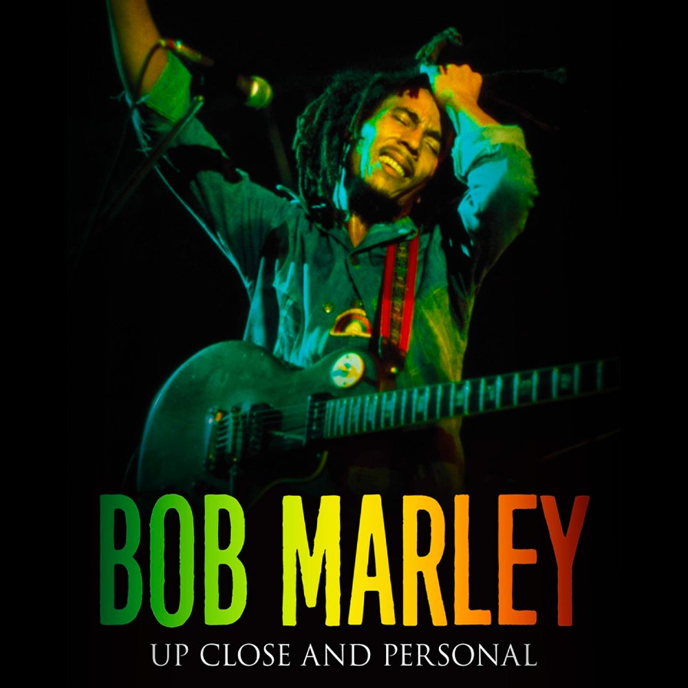 Learn more about the king of reggae from the people who really knew him.

Watch 'Bob Marley, Up Close and Personal' now on ALTRDtv: bit.ly/3WWko5O
 
#music #Documentary #BobMarley