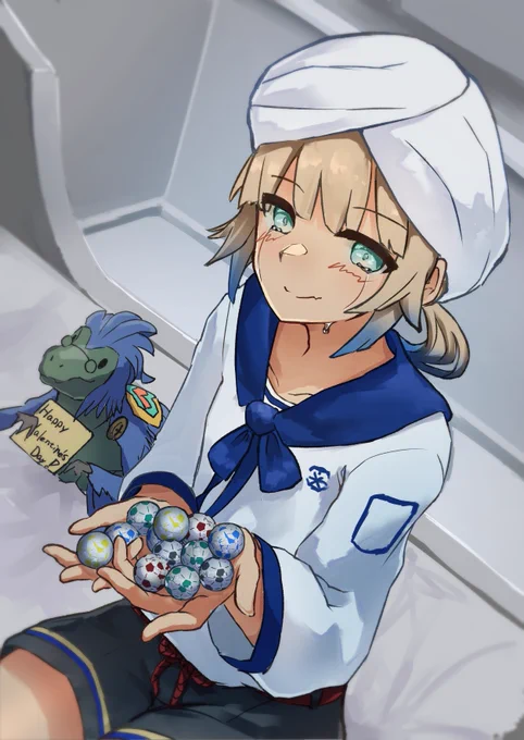 泣き虫な君へ#FGO 