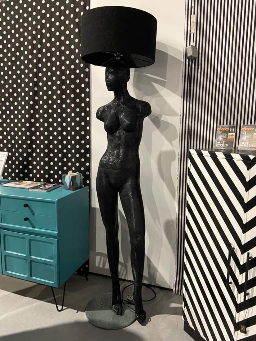 Dolly Fixtures tweet media