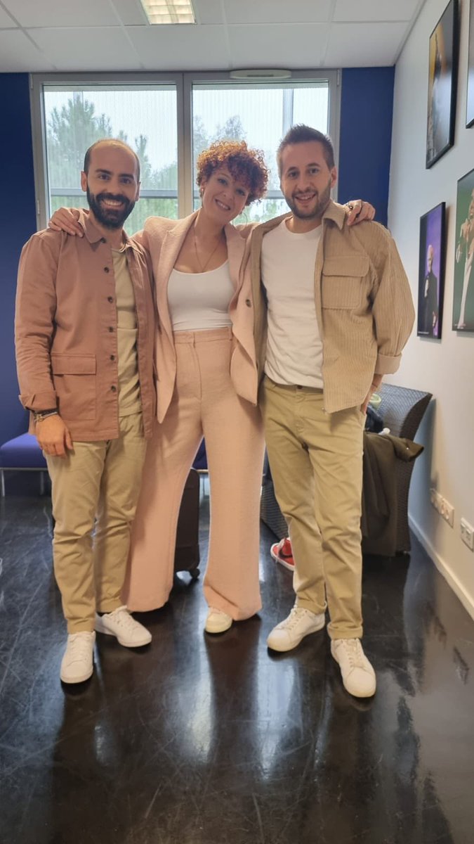 Trois Cafés Gourmands tweet media