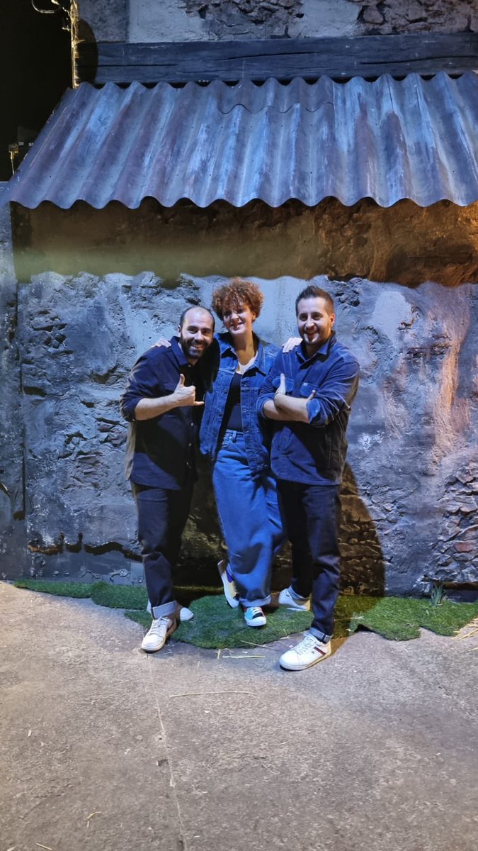 Trois Cafés Gourmands tweet media