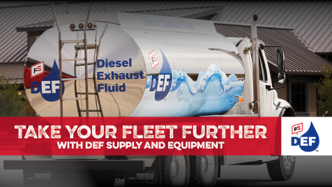 NCFS1's tweet photo. We are committed to proper handling procedures and providing the right equipment to help you go further. Talk to your local #FSEnergy Specialist to find out more about #FSDEF. 

#GofurtherGoFS https://t.co/oREJ1SuvRI