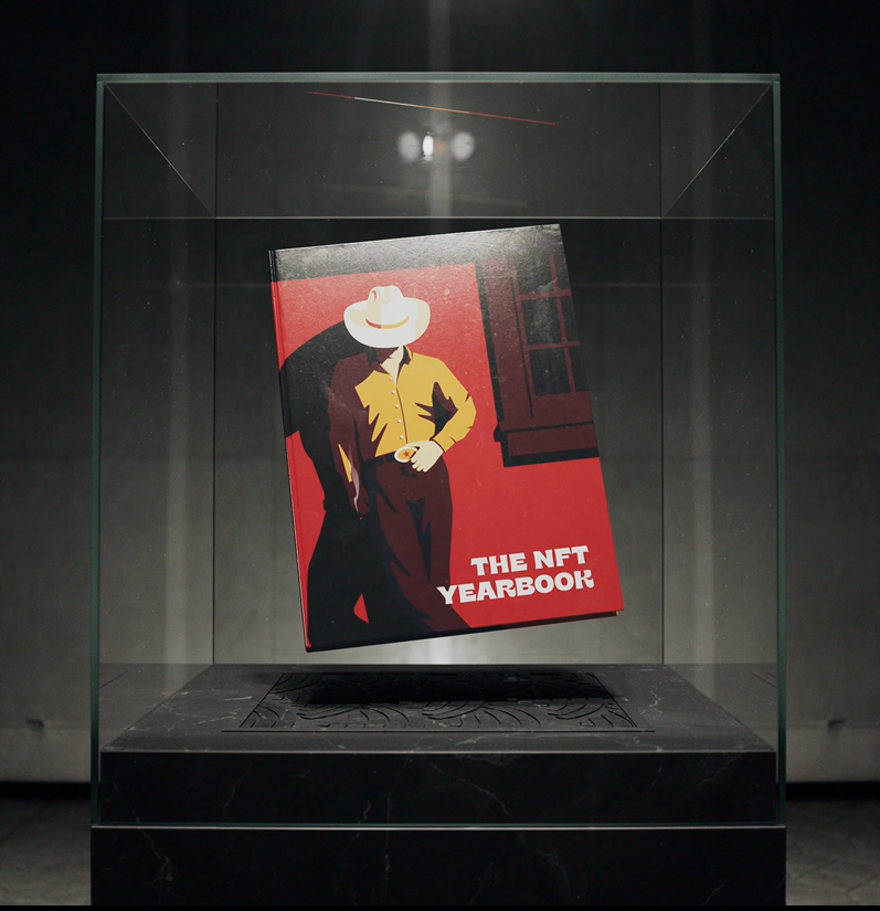 Genesis Blocks tweet media