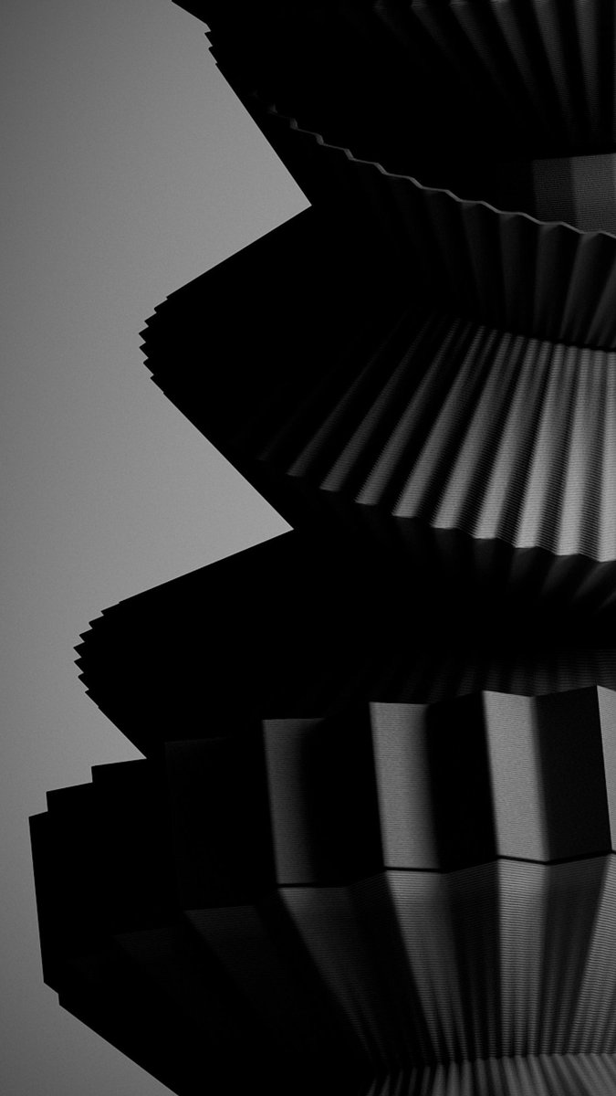 andreamanuse_'s tweet photo. Little taste of my latest work 👀
#redshift #cinema4d #3Dartist #minimalist https://t.co/Suth5CA6Ku