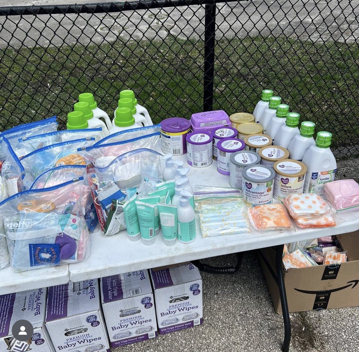 ❤️Help Refuel The Love Train❤️

Happy Monday lovelies, this Saturday the Love Train would like to leave the station for the first time of 2023. We need some love from the community to make it happen. Pls show love if you can, a RT is FREE❤️

Venmo/Cashapp/PayPal: @Nitaslovetrain