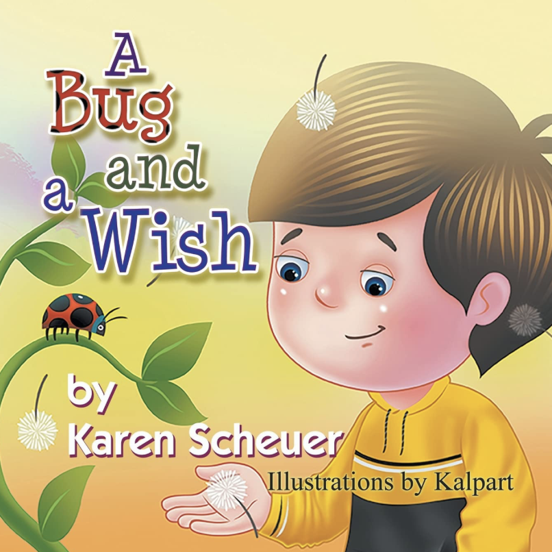mlle_boucher's tweet photo. Use this book to help with conflict resolution! A Bug and a Wish is a great book to teach students about resolving small conflicts on their own. It provides students a way to tell others how they are feeling in a respectful way. “It bugs me when you ___. I wish you would ___.” https://t.co/b9AqiPas6g