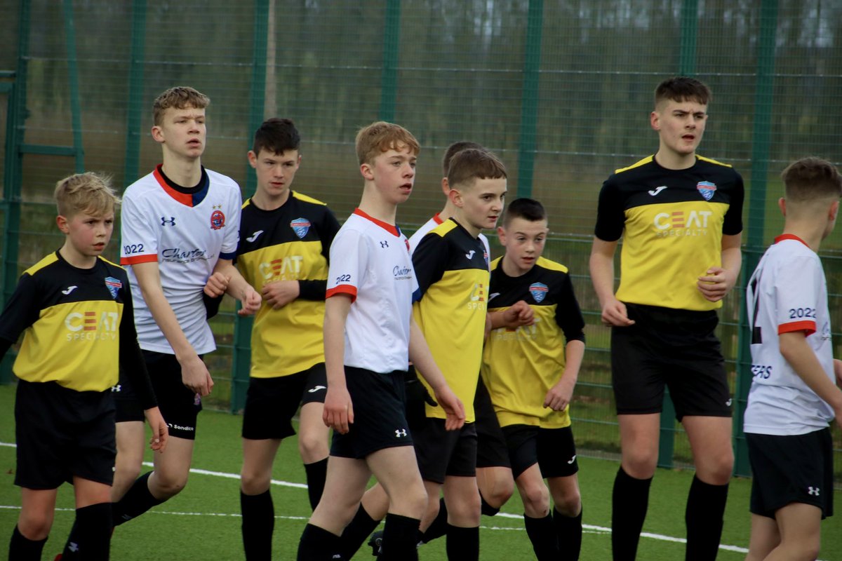 Cumbria Football Academy (@cumbriaacademy) on Twitter photo Integrity and decency two principles that shone through the u13’s team on Saturday . Skill and ability is important but so is a players manner, work ethic and how they carry themselves on and off the pitch. Great ambassadors to the academy lads.
<a href="/AFCFyldeAcademy/">AFC Fylde Academy</a> Integrity and decency two principles that shone through the u13’s team on Saturday . Skill and ability is important but so is a players manner, work ethic and how they carry themselves on and off the pitch. Great ambassadors to the academy lads.
<a href="/AFCFyldeAcademy/">AFC Fylde Academy</a>