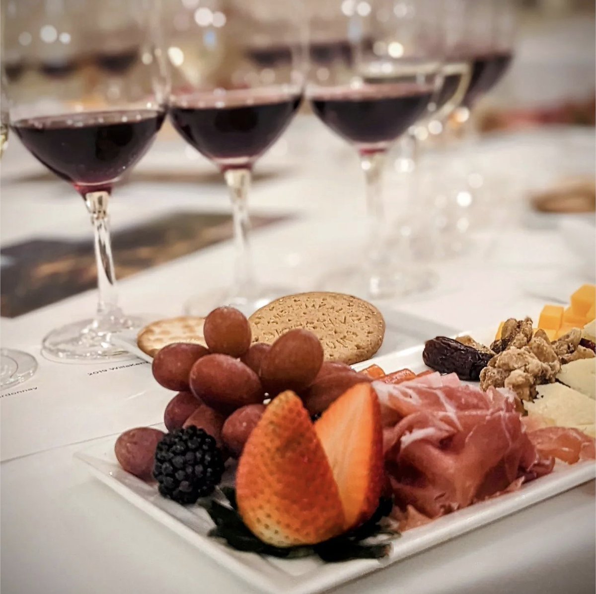 Union League Club tweet media