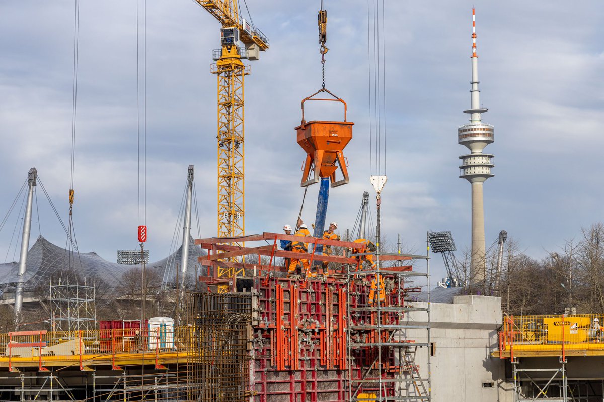 SAP Garden tweet media