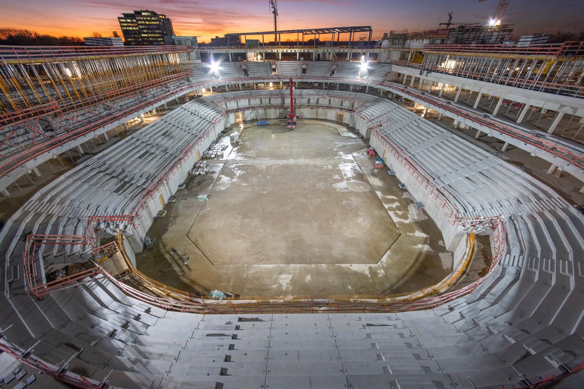 SAP Garden tweet media