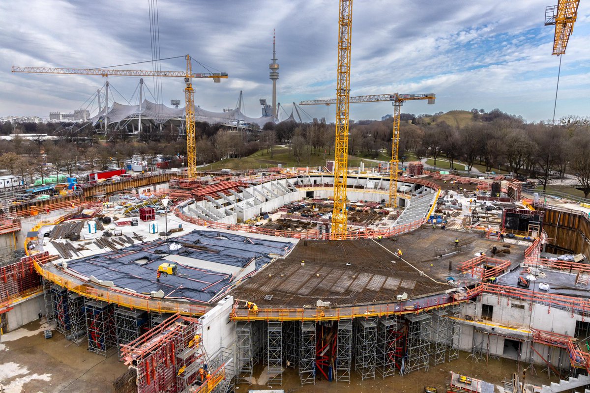 SAP Garden tweet media