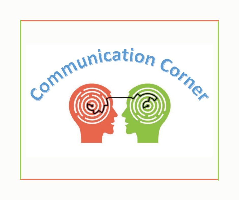 ASERT_PAautism's tweet image. New Communication Corner: Transitioning From School 🏫 to Adulthood 🧔‍♂️ With Augmentative and Alternative Communication (AAC) ➡️ bit.ly/3YyNvOc

#CommunicaionCorner #ODP #Autism #ASD #AutismSpectrumDisorder #PAautism #CommunicationTips