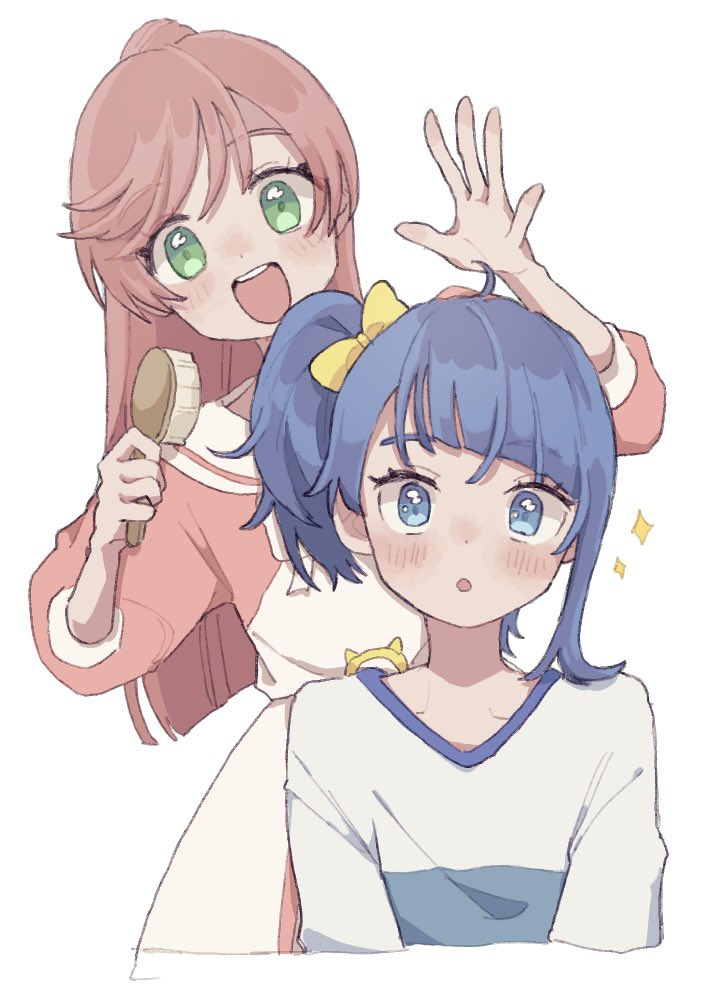 圖 天空光美 貼貼