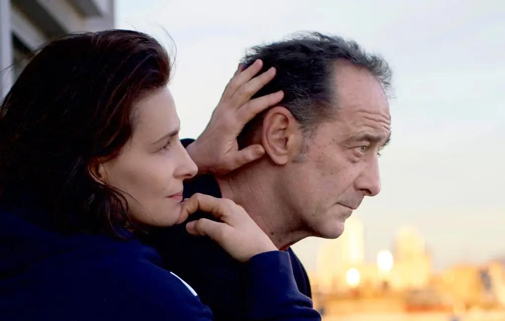 vagabunda_mx1's tweet photo. #CINE. Claire Denis, la galardonada con el Premio a la Excelencia Académica en el @FICM (2022),  estrenará "Con Amor y Furia" en salas mexicanas el próximo 16 de febrero.

Nota
➡️https://t.co/tkSxpFE6eD
 
#AmorYFuria #estrenos #ClaireDenis #VagabundaMx https://t.co/XwksJRMlkf