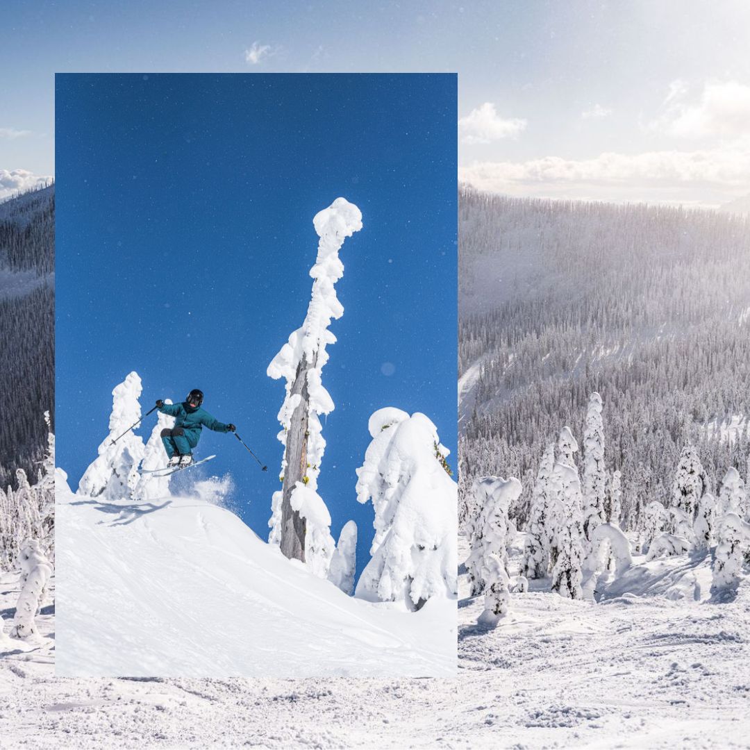 redresort's tweet photo. The glory days at @redresort ๐๐พ
#GloryDays #BluebirdDay #View #ViewOfTheDay #Skiing #TheGoodLifeAtRED #REDResort #Rossland #KootRocks #ExploreBC
๐ธ @ashvoykin https://t.co/C1M1PfcDpn