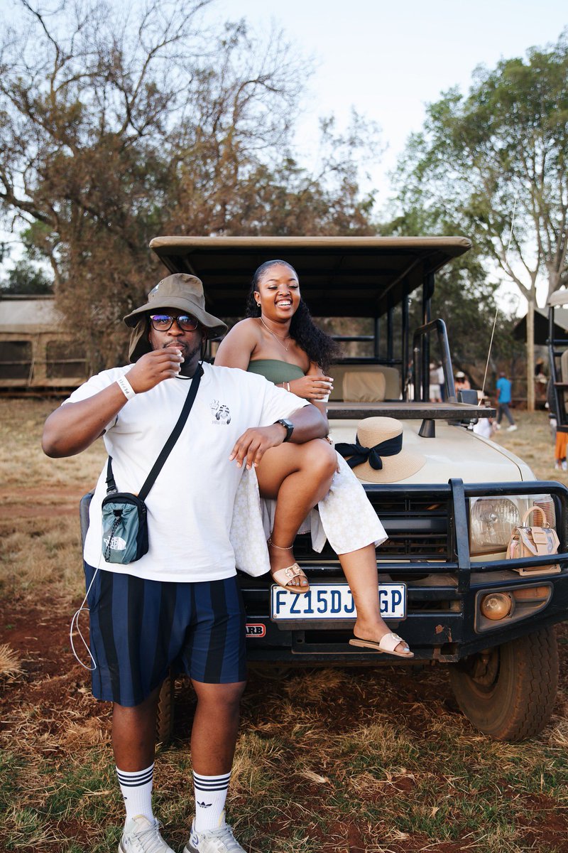 pepperapp_'s tweet photo. #PEPPERazzi in the Safari 📸

Our PEPPERazzi never misses a beat! Take a look at some of the amazing looks they captured at our last event: Safari Sunsets 🦒🌅 

Theme: Safari 

Let us know what you think! 🤩 #PLE #discover #experience #share https://t.co/whewnqvXuA