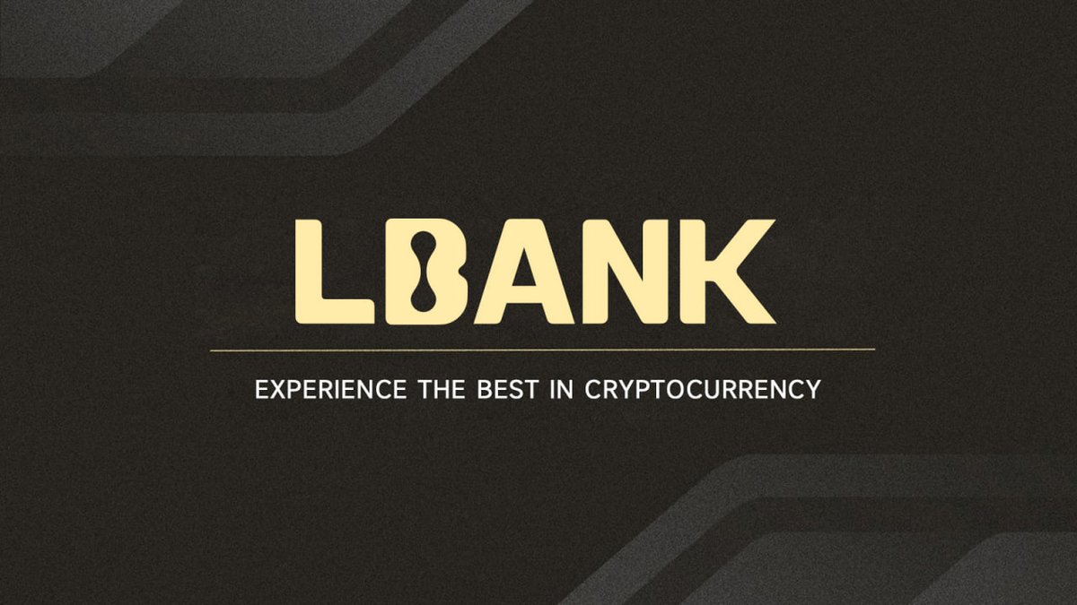 LBank.com tweet media