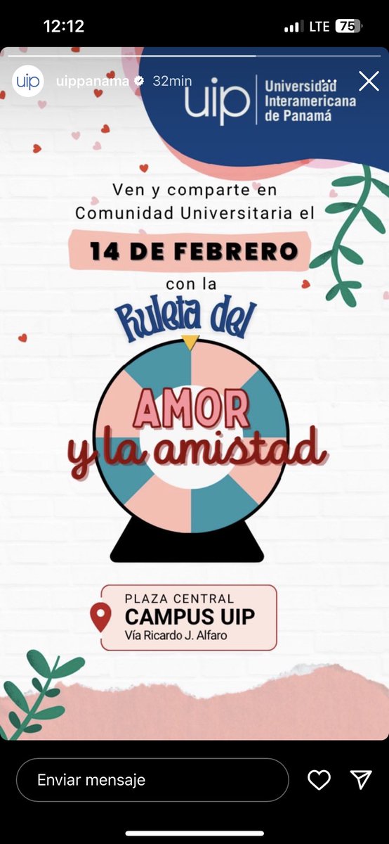 omarherre's tweet photo. En vez de estar en estas payasadas deberían mejorar la atención al estudiante y el apoyo a los decanos, si cuidan su salud mental NO SE MATRICULEN AQUÍ #baiii @uippanama https://t.co/EGU2lbvdpv