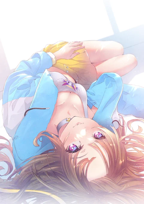 リクエストありがとうございました! 