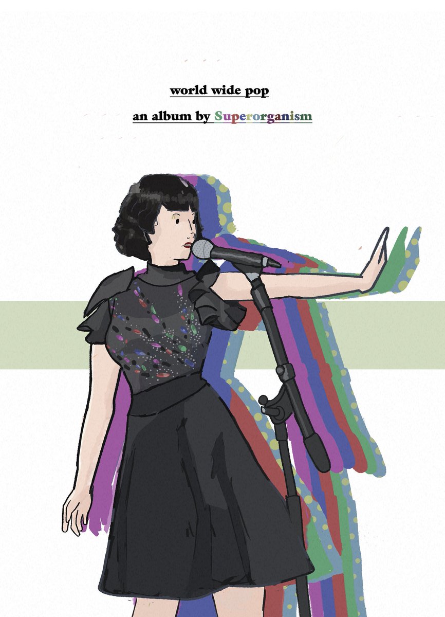 Nephdraws's tweet photo. World Wide Pop 🌏

@SPRORGNSM https://t.co/Wv8L5r1Ldy