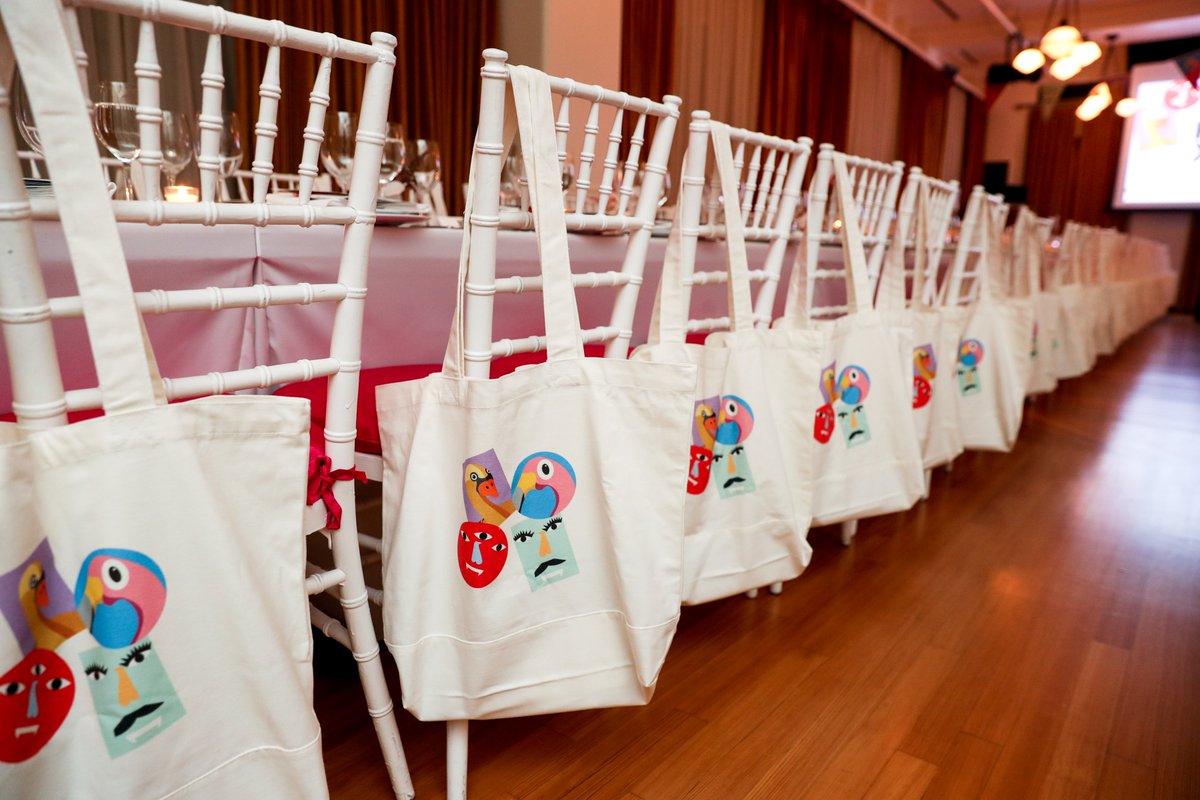RxART (@rxartinc) on Twitter photo We canāt get enough of the custom decor that was created for our #RxARTPARTY by @vistaprint - inspired by the designs of our honorees and #RxARTArtists <a href="/ninachanel/">Nina Chanel Abney</a> and @derrickadamsny
#madewithvistaprint We canāt get enough of the custom decor that was created for our #RxARTPARTY by @vistaprint - inspired by the designs of our honorees and #RxARTArtists <a href="/ninachanel/">Nina Chanel Abney</a> and @derrickadamsny
#madewithvistaprint