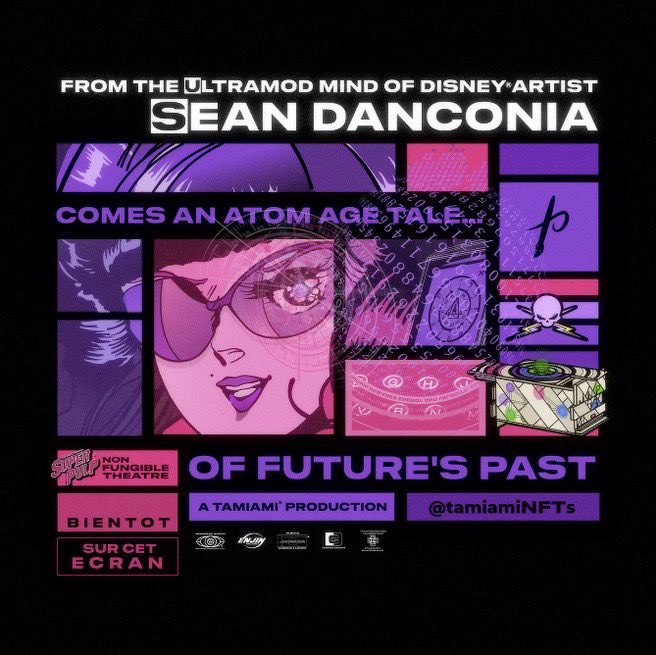 tamiami NFTs (@tamiaminfts) on Twitter photo 