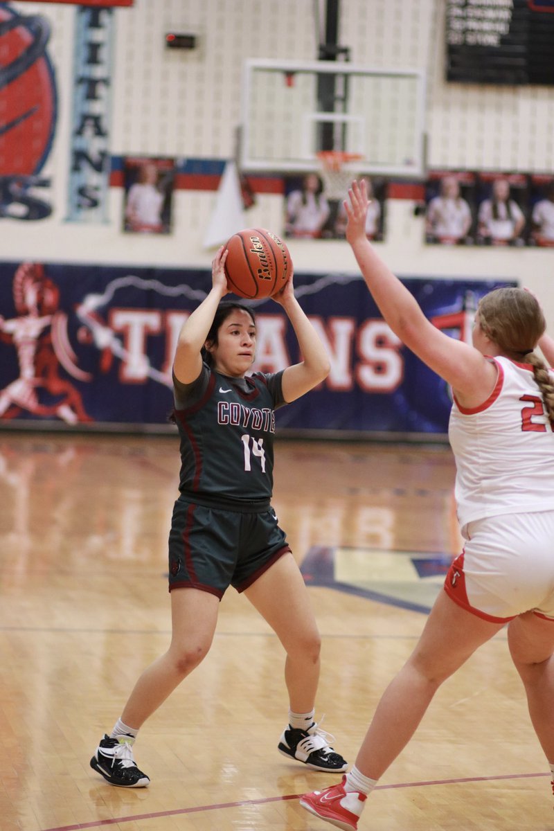 HHSCoyoteGBB's tweet photo. https://t.co/c0FHG3GBmV